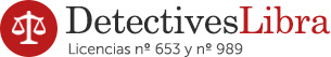 Detectives Libra