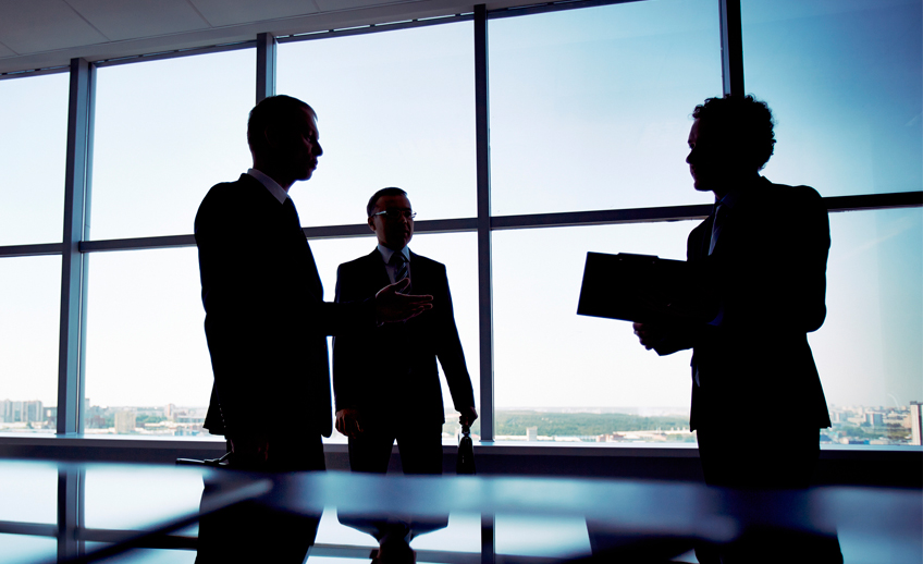 Investigación Empresarial